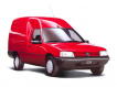 Peugeot 205 Box II